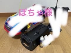 ぽちゃ様　京商スターターボックスのサムネイル