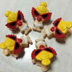 ヒスミニ クリップのサムネイル
