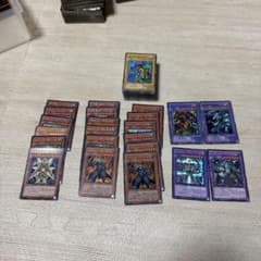 遊戯王OCG カードセット - メルカリ