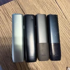IQOS 電子タバコ 本体 4本セットのサムネイル