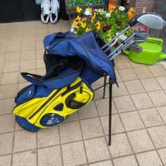 NIFTY JUNIOR 6点セットのサムネイル