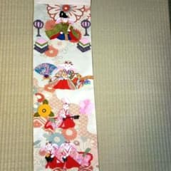 押し絵タペストリー 嬉しいひな祭り - メルカリ