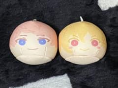 あんスタ　Valkyrie  Ra*bits おまんじゅうのサムネイル