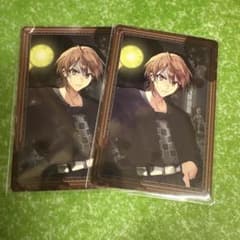 カラフルピーチ うり 5周年展トレカ 人形屋敷2枚 - メルカリ