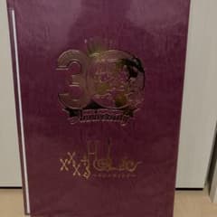 CLAMP30周年記念限定 伽羅切絵 xxxHOLiCのサムネイル