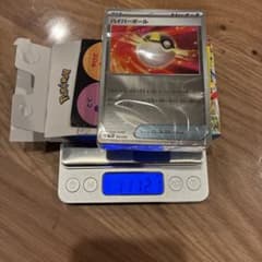 ポケモンカード スタートデッキ100 全ミラー 111.21g - メルカリ