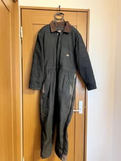 ディッキーズ　ツナギ　RN20697 ディッキーズ ツナギ RN20697 - メルカリ