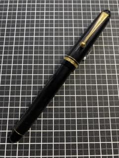 PILOT CUSTOM 網目 万年筆 字幅M - メルカリ