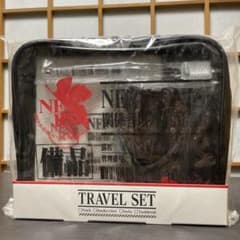 エヴァンゲリオン　トラベルセットのサムネイル