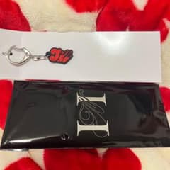 INI ポップアップ　popup 松田迅　ネームキーホルダー　リップケース INI 松田迅 ポップアップ POPUP 109 ネームキーホルダー - メルカリ