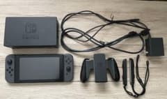 Nintendo Switch 本体のサムネイル