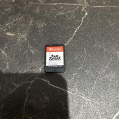 任天堂Switch 大乱闘スマッシュブラザーズのサムネイル