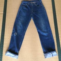 levis リーバイス bigE デニム パンツのサムネイル