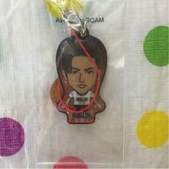 登坂広臣 クリーナーのサムネイル