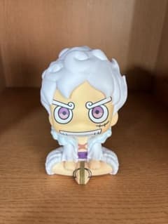 ワンピース　ニカ　るかっぷのサムネイル