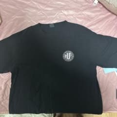 HUF Tシャツ ブラックのサムネイル