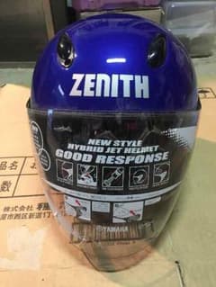 YAMAHA  ZENITH YJ-5 Sサイズ　ヘルメットのサムネイル