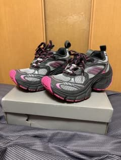 最終値下げ‼️】BALENCIAGA バレンシアガ 10xl 40 即購入OK - メルカリ