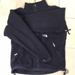 ノースフェイス フリースのサムネイル