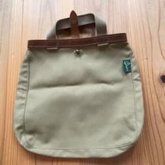 Brady トートバックのサムネイル