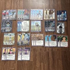 バトルスピリッツ エヴァンゲリオン カードセットのサムネイル