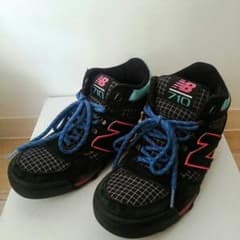 newbalance ニューバランス スニーカー 710のサムネイル