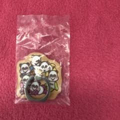 ＡＡＡメンバー全員集合えーぱんだスマホリングのサムネイル