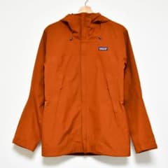 パタゴニア デパータージャケット XS ゴアテックス - メルカリ