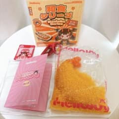 mellojoy メロジョイ　和食 たこ焼き コーン エビフライ　3種セット mellojoy メロジョイ 和食シリーズ サクサク エビフライ - メルカリ