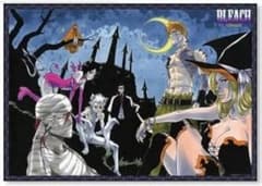 BLEACH ハロウィン ポスター B2 JF 2010 BLEACH ハロウィン ポスター B2 JF 2010 - メルカリ