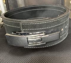 INZER FOREVER BELT 10mmのサムネイル