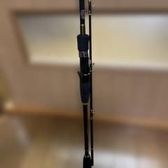 SHIMANO 幻舟 カレイ 2-180 船カレイロッド - メルカリ