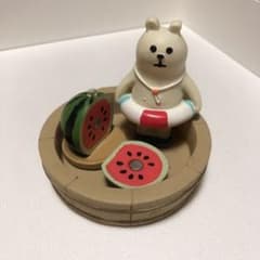 コンコンブルのサムネイル