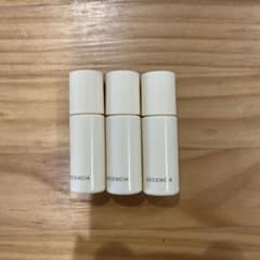 DECENCIA リンクルO/Lコンセントレート3本セットのサムネイル