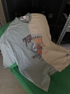 NBA niko andコラボTシャツのサムネイル