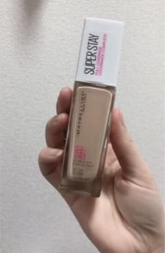 Supper stayのサムネイル
