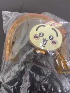 ちいかわ うさぎ ライトブレスのサムネイル