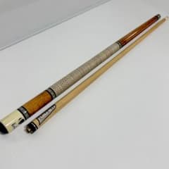 ADAMアダム Crest JS70 ADMIRAL ビリヤードキュー 20oz - メルカリ