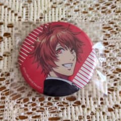 うたの☆プリンスさまっ♪ うたプリ 特典缶バッジ 音也 - メルカリ