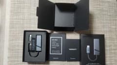 Astell&Kern AKHC2 USB-C DACアンプケーブルのサムネイル