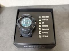 G-SHOCK GSW-H1000-1JR 本体のサムネイル