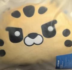 LE SSERAFIM キムチェウォン キムアチ クッション　公式商品 戯*様 キムチェウォン ルセラフィム クッション キムアチ - メルカリ