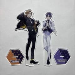 【ハッピートリガー 5th Anniversary】アクリルスタンド 咎人のサムネイル