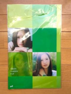 YUI BestAlbum  クリアファイル＋おまけのサムネイル