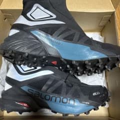 Salomon lignt welght muscle LT 26.5cmのサムネイル