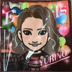 YURINO ハンドタオルのサムネイル