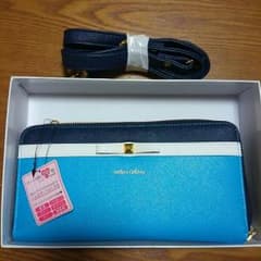お財布ショルダーのサムネイル