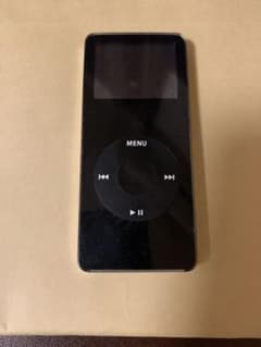 iPod 2Gのサムネイル