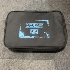 ☆新品☆ ラジコン 工具 ツールバッグ　タミヤ trfのサムネイル