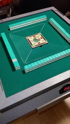 アラタ様専用】全自動麻雀卓 雀豪DORA² 本体/枠/天枠 - メルカリ